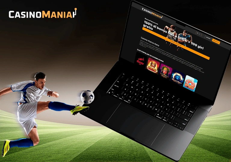 casinomania sportive