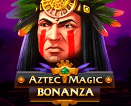casinomania aztec magic bonanza