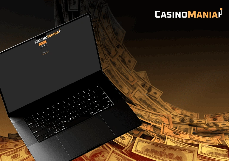 casinomania registrazione