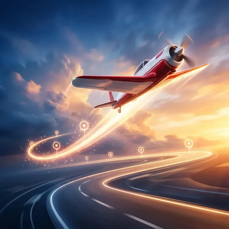 Aviator come funziona il gioco, demo