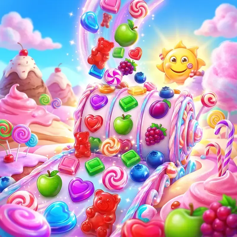 Sweet Bonanza recensione della slot, demo