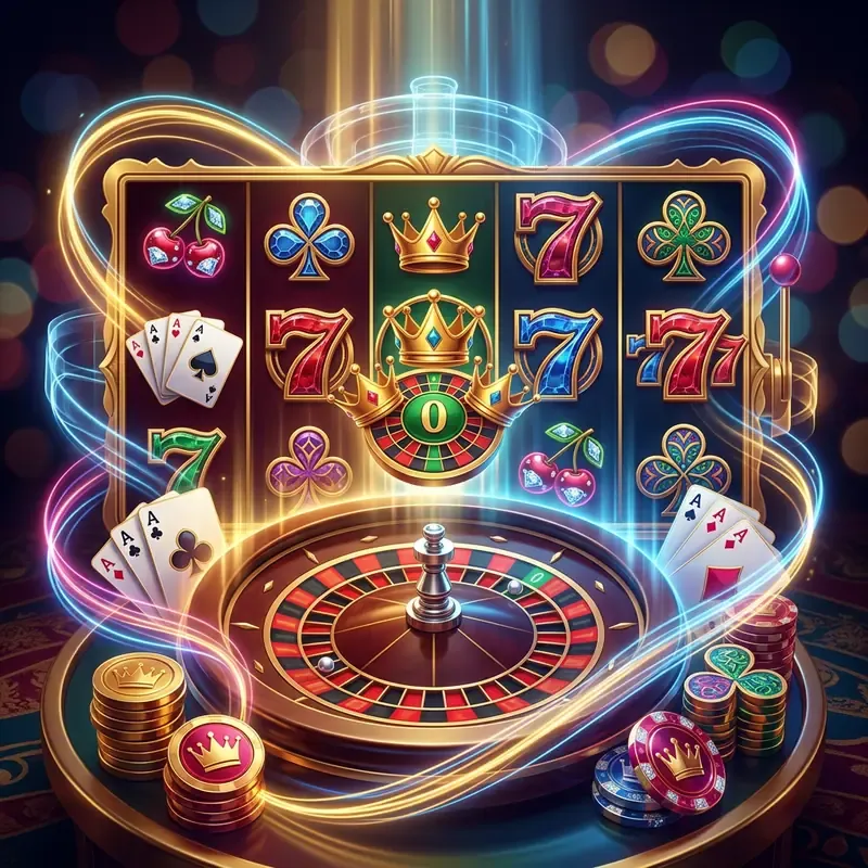 Roulette