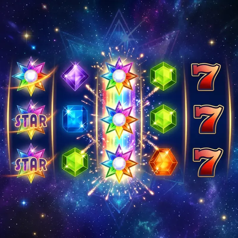 Starburst
