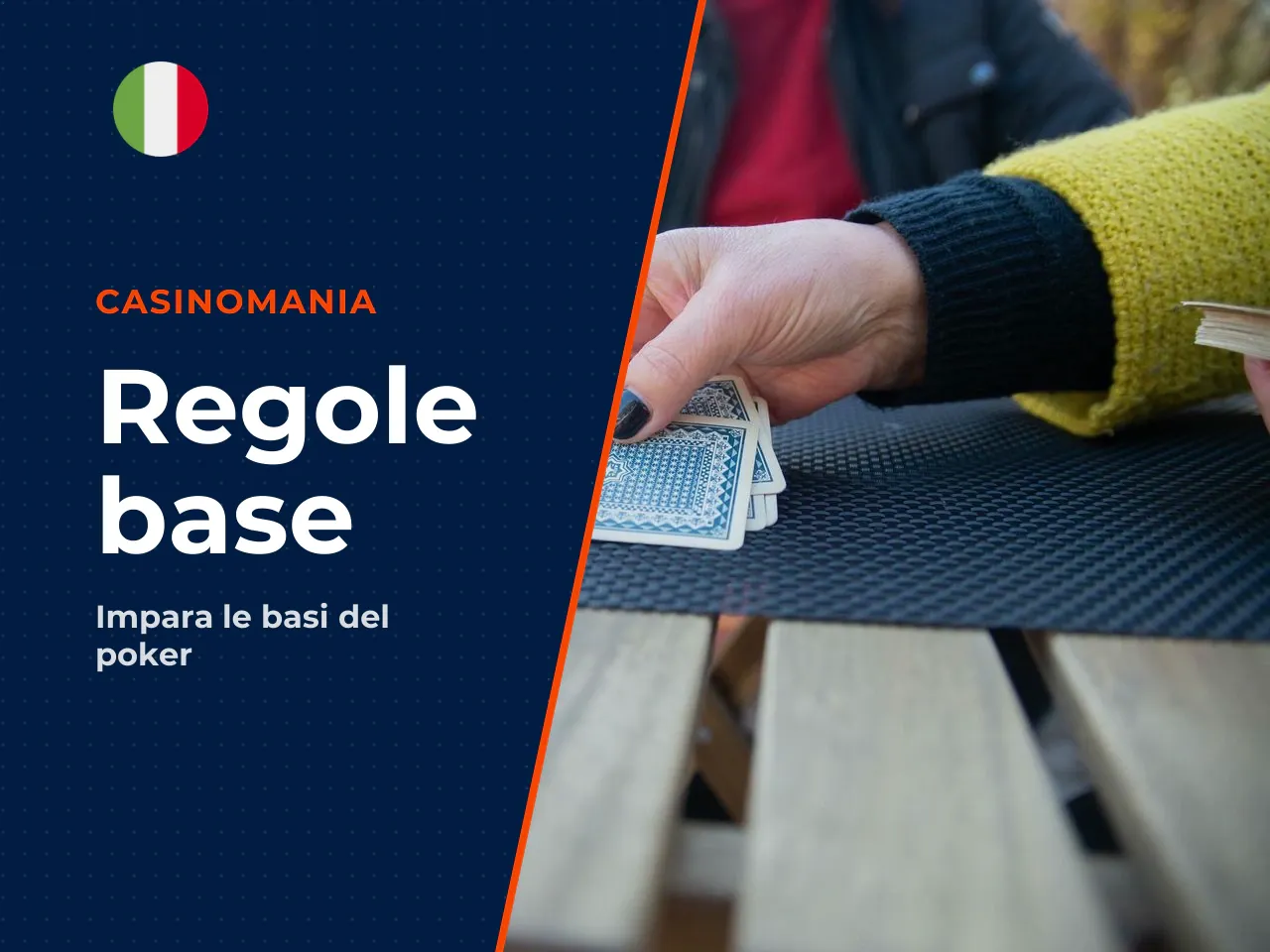 Le regole essenziali per chi parte da zero. La struttura di una partita comporta quattro azioni dirette: