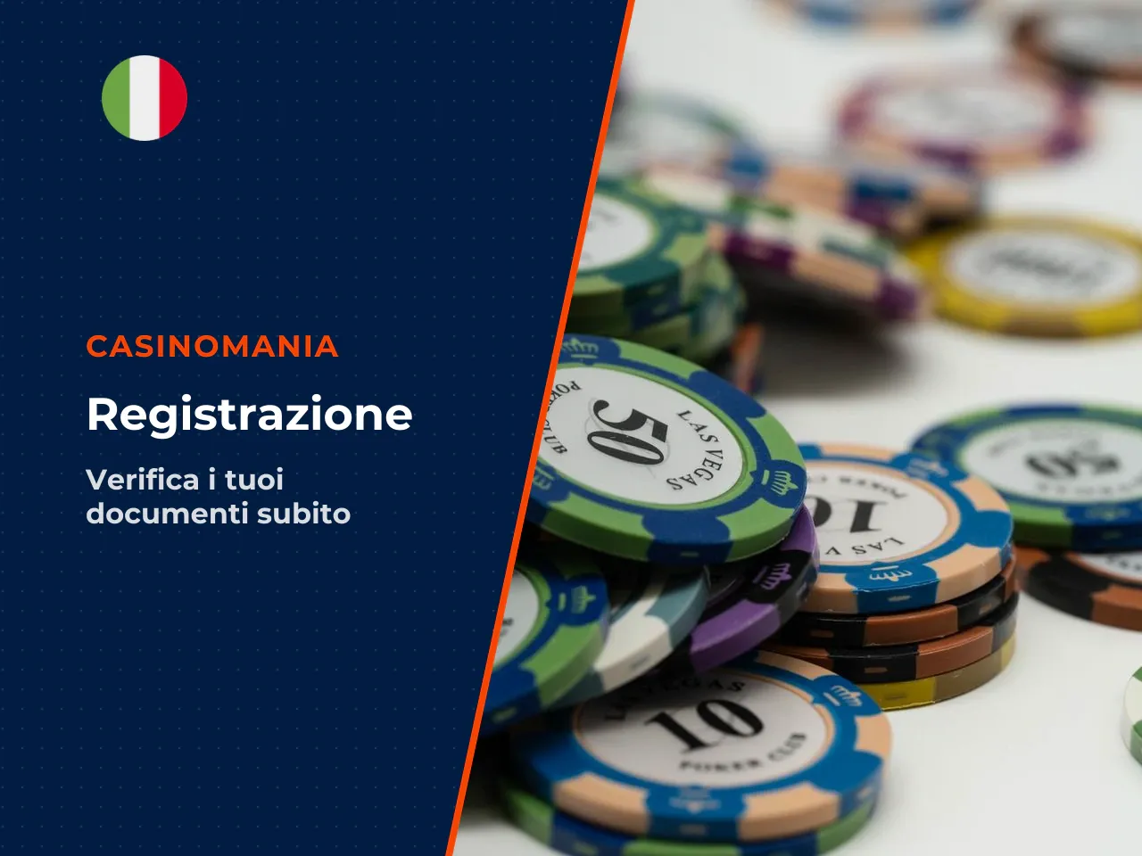 Registrazione e conferma dell'account. L'apertura del conto richiedeva dati reali e verificabili. Sembra ovvio, eppure uno degli errori più comuni era proprio l'inserimento di informazioni inesatte — 