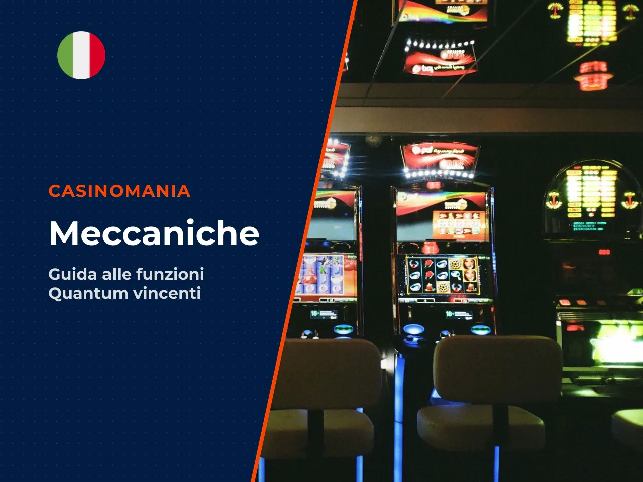 A cosa servono Gargantoon e le meccaniche Quantum. Le meccaniche Quantum e il Gargantoon rappresentano la fonte principale delle vincite più consistenti. Il contatore accumula cariche dopo ogni reazio