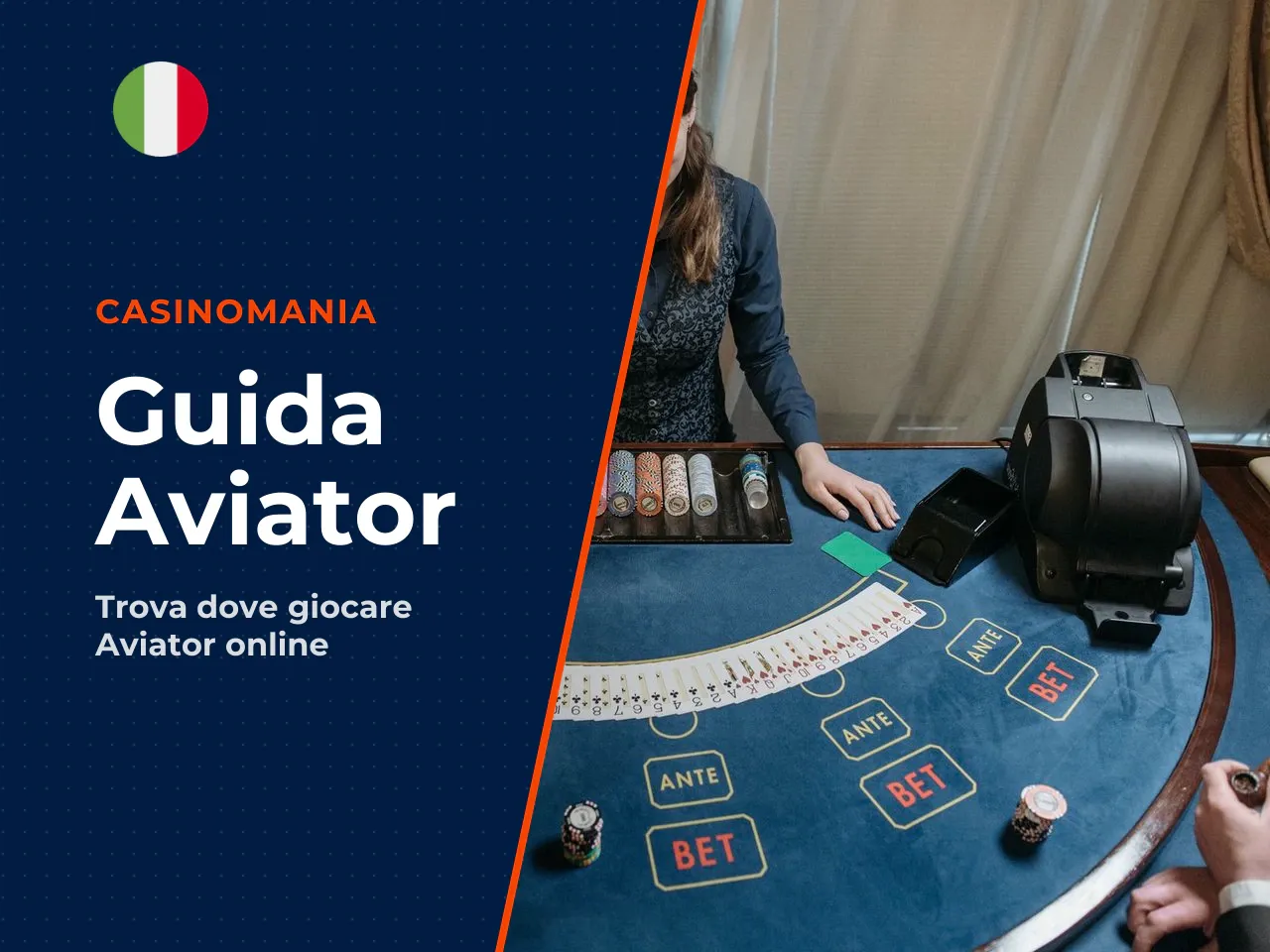 Dove trovare Aviator nei principali casino ADM. Sui portali italiani più popolari, la collocazione del gioco varia. Ecco una mappa pratica, aggiornata al 2026: