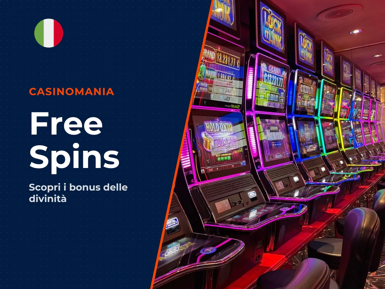 Free spins e le tre scelte divine. Svuotando completamente il campo (a eccezione del Jolly dorato), il software innesca la fase di free spins. Prima di iniziare, il giocatore sceglie una singola divin