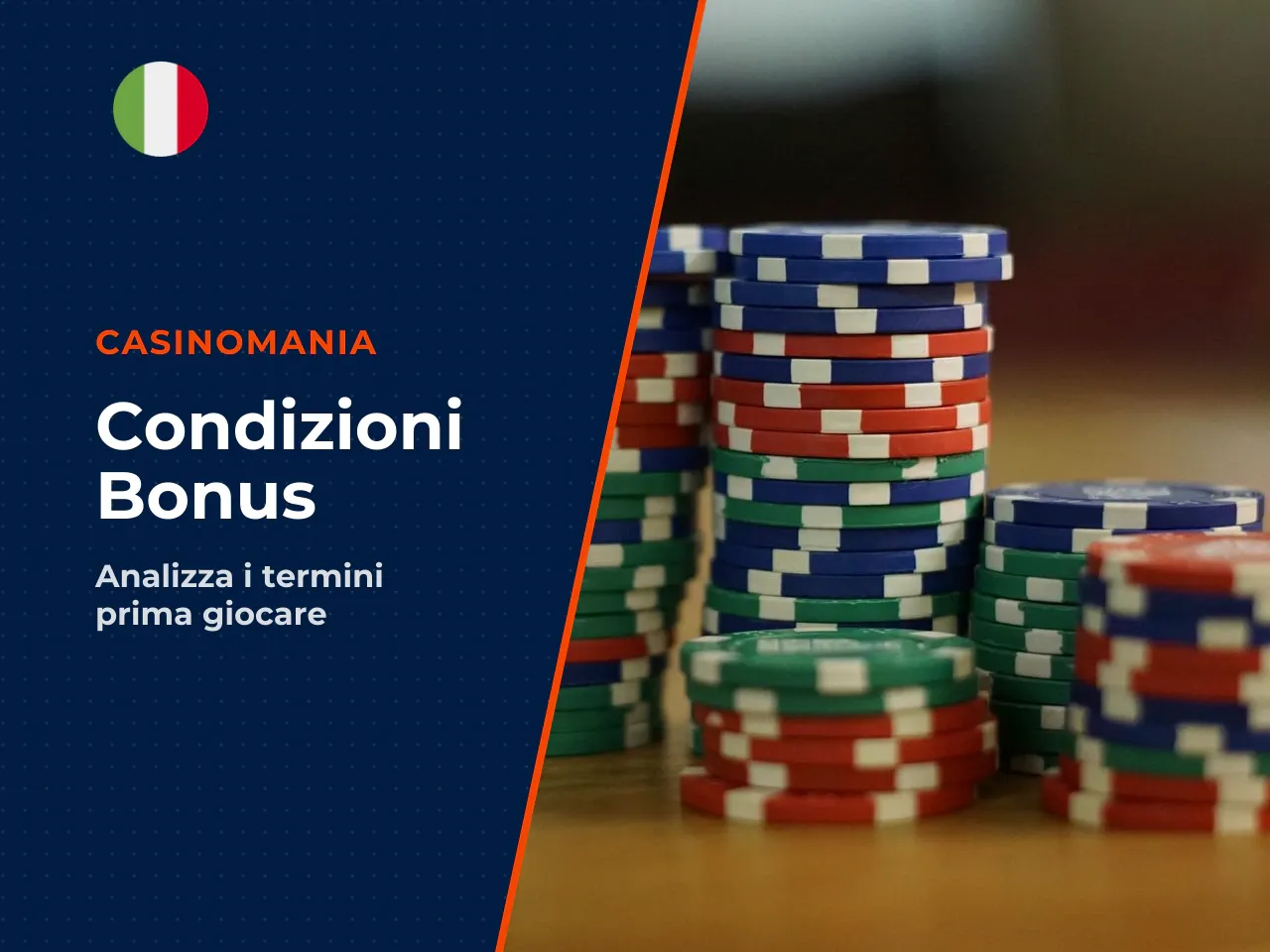 Cosa confrontare prima di accedere all'offerta. Affrontare le clausole obbligatorie e i tetti minimi decifra le incognite del deposito su marchi trasparenti. Valutare attentamente: