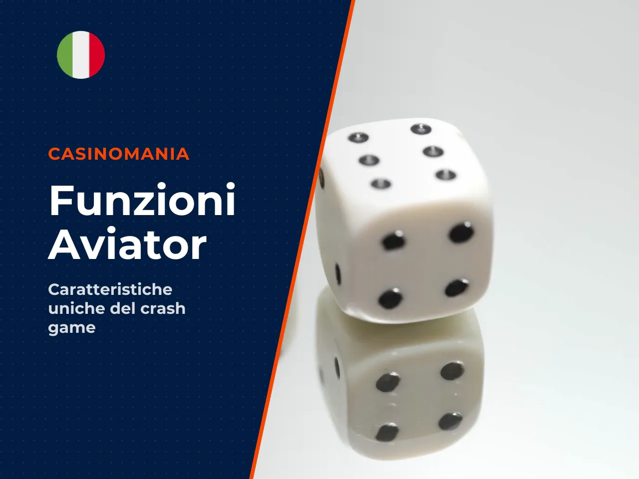 Funzioni speciali che rendono Aviator diverso. Rispetto al solco standard delle slot tradizionali, Aviator introduce elementi unici che arricchiscono l'esperienza e aggiungono una dimensione sociale a