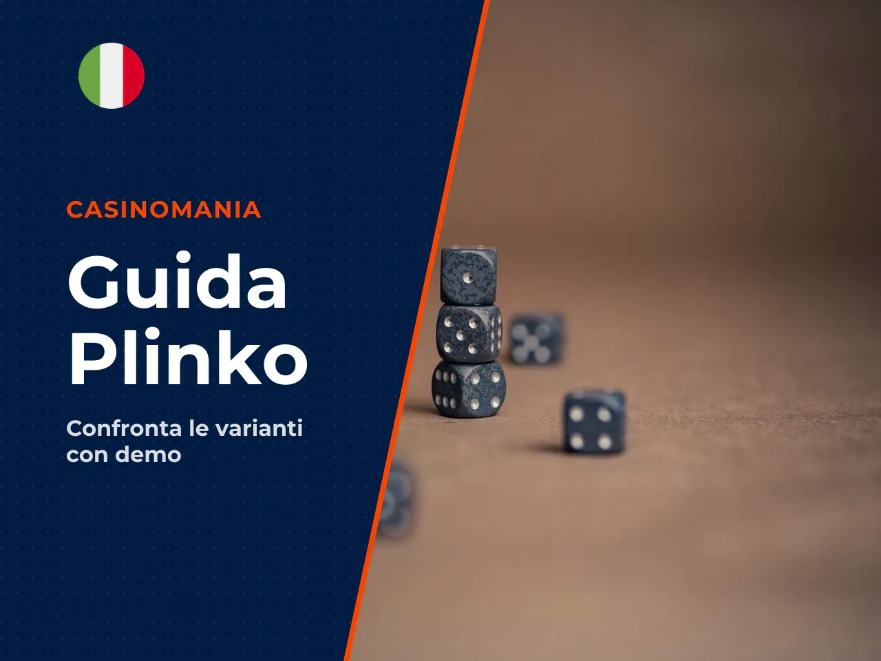 Come confrontare una variante prima di giocare. Il modo più efficace è provare la demo di ciascuna versione che vi incuriosisce. Oltre alla prova diretta, controllate:
