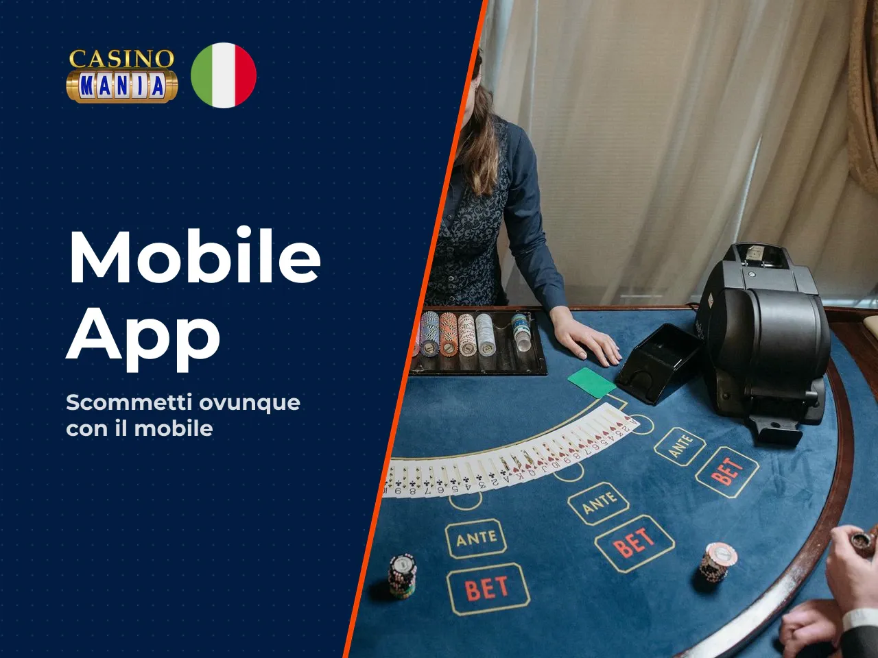 Compatibilità Android e iOS