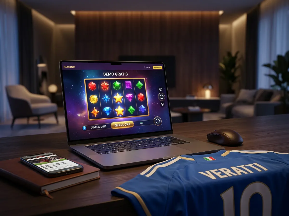 Casinomania heading-banner
