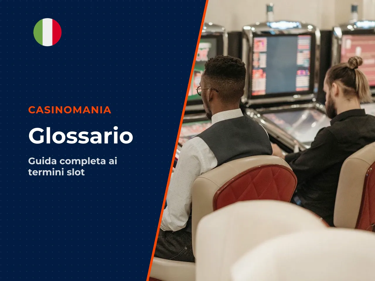 Glossario dei Termini