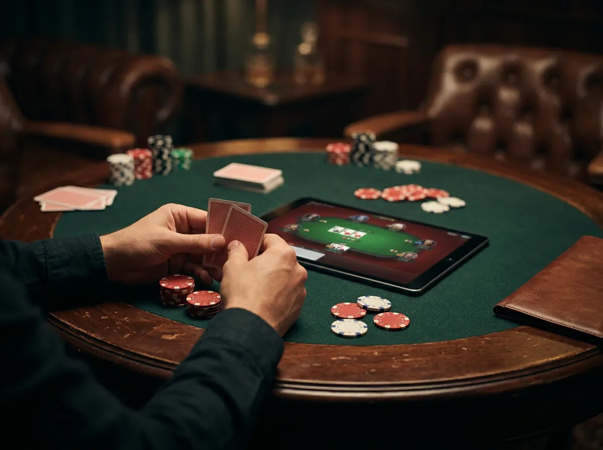 Casinomania heading-banner