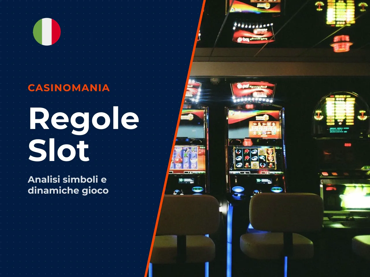 Gioco base, simboli e ruolo del wild