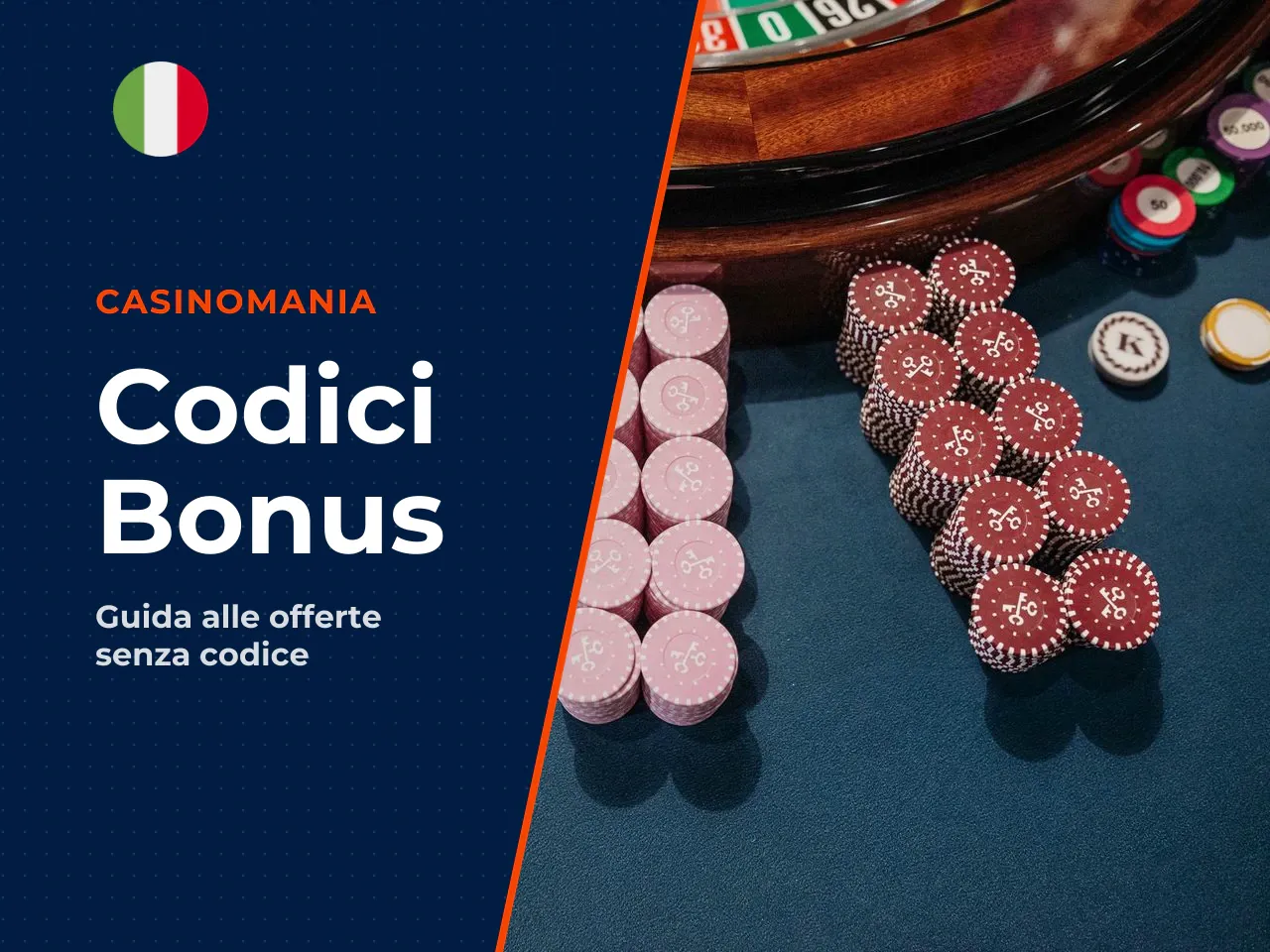 Perché a volte non esiste un codice promozionale