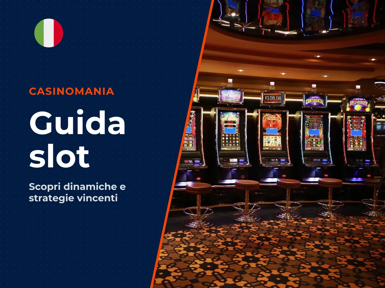 Puntata, ritmo di gioco e accessibilità