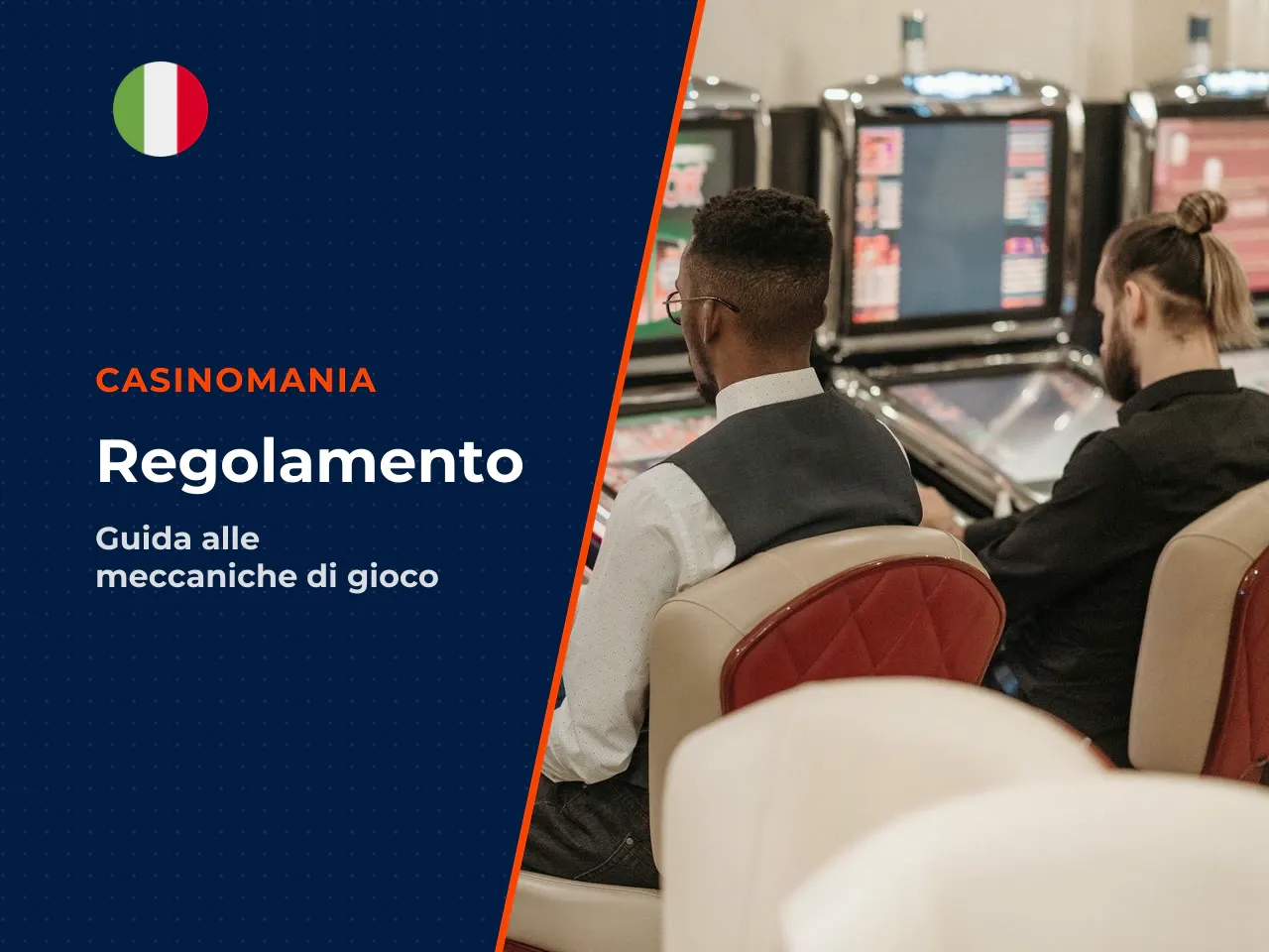 Come si svolge un round di gioco