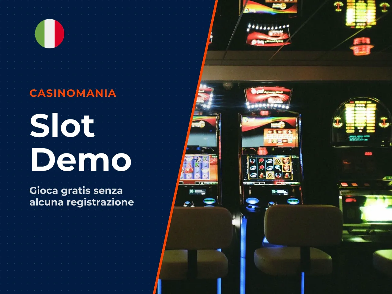 Demo gratis senza scaricare: cosa aspettarsi dall'accesso immediato