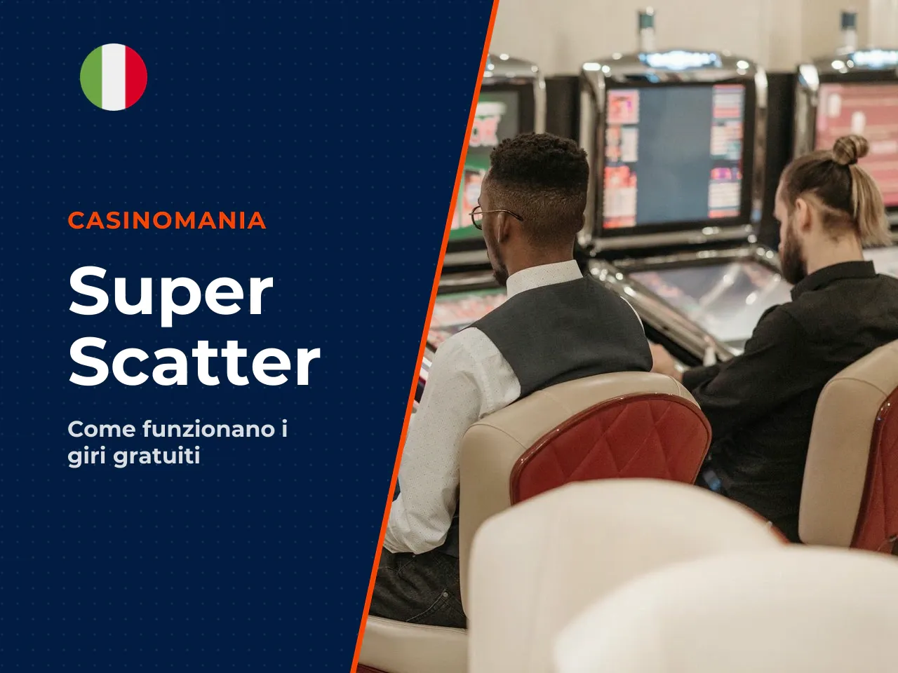 Come Funziona il Super Scatter e Cosa Significa +8 ai Free Spins