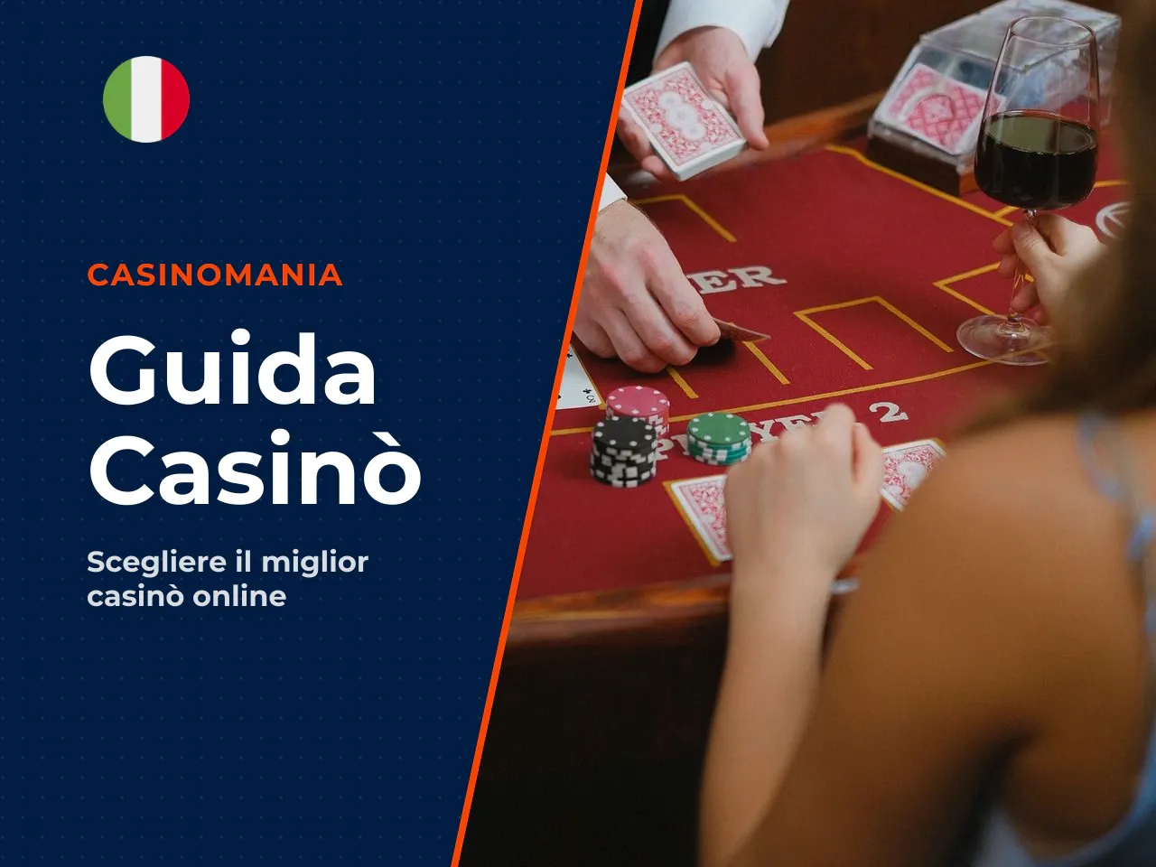 Cosa controllare prima di scegliere un casinò per Chicken Road