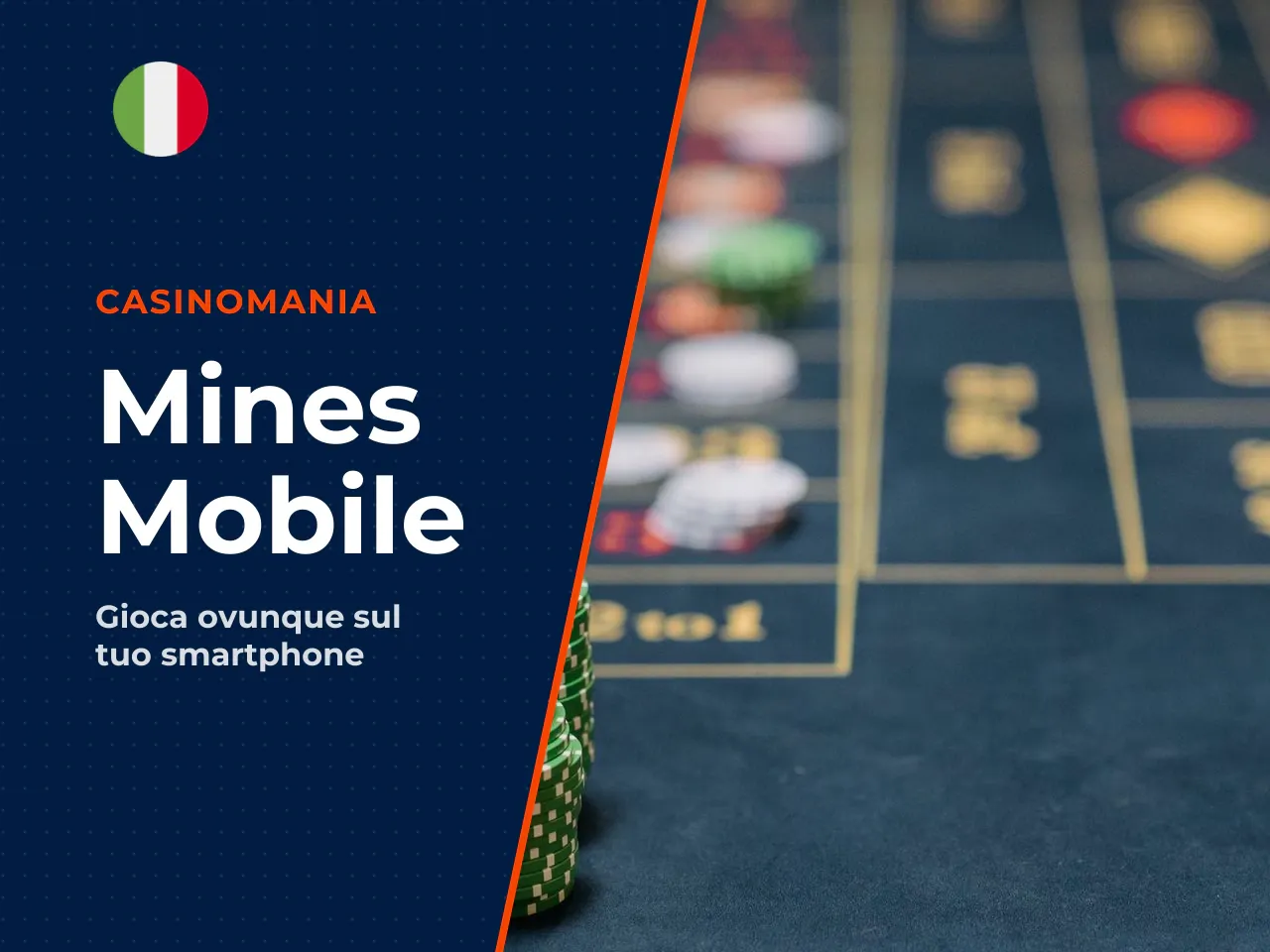 Mines app e app mines: si può giocare da mobile?