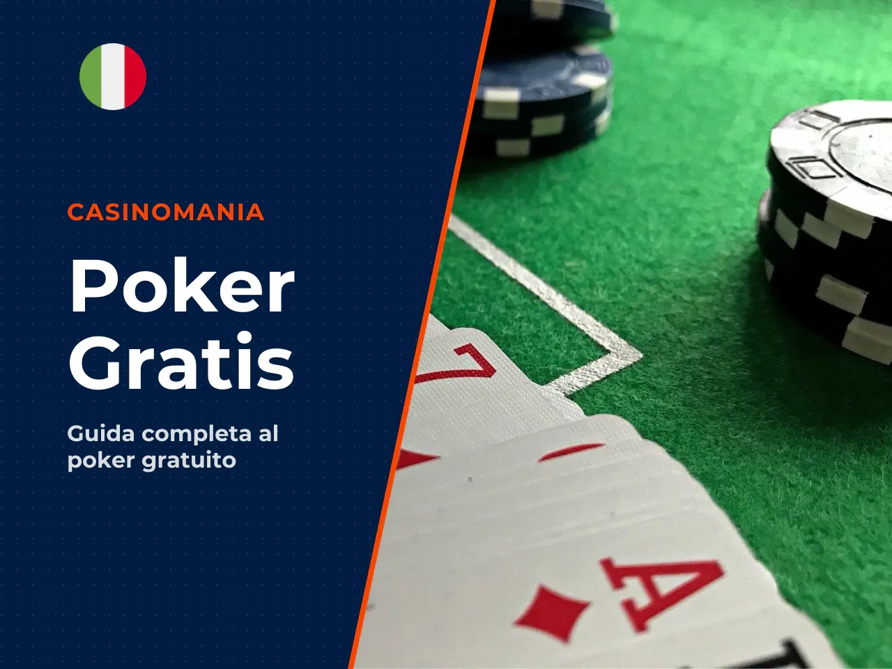 Poker online gratis senza registrazione: come funziona davvero