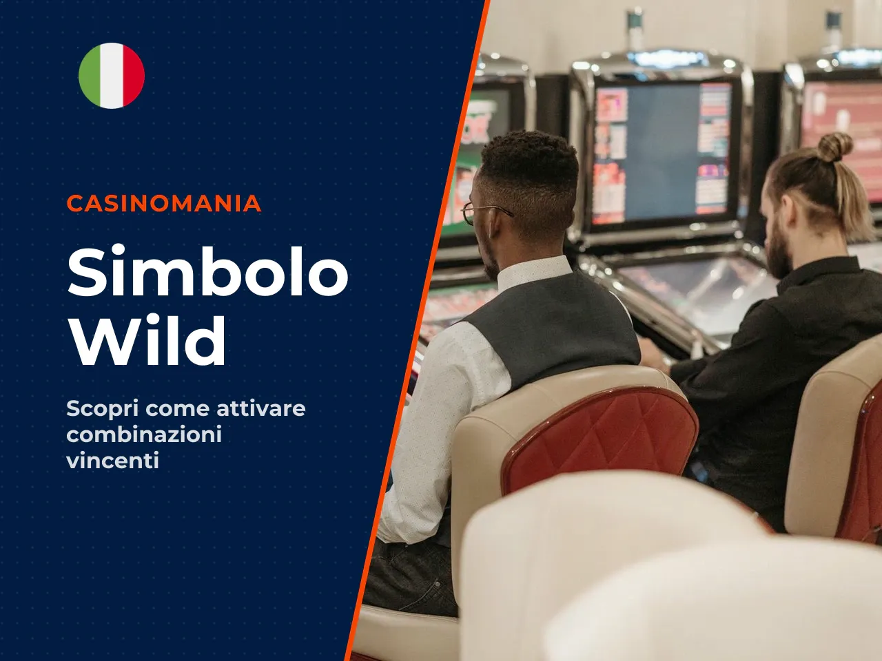 Simbolo Wild e il suo ruolo nelle combinazioni vincenti