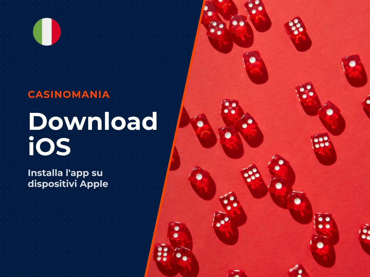 Download e installazione su iOS