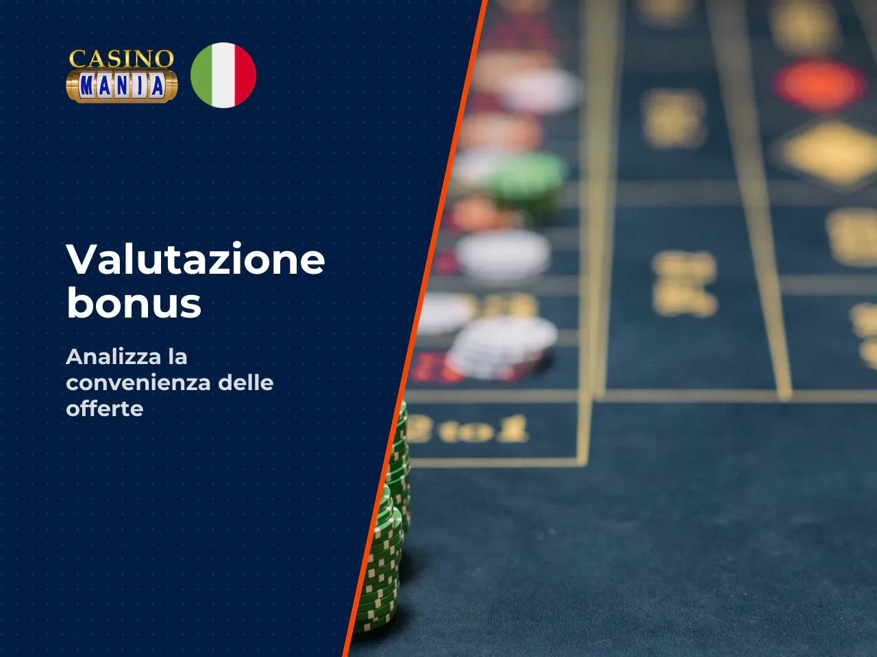Come valutare se l'offerta conviene davvero