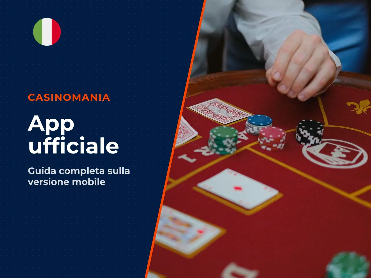 Esiste una Chicken Road app ufficiale?