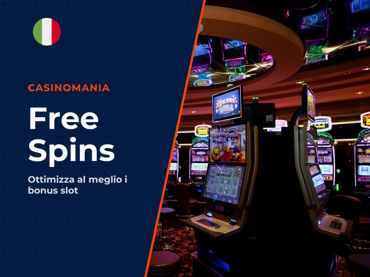 Quando i free spins sono davvero utili