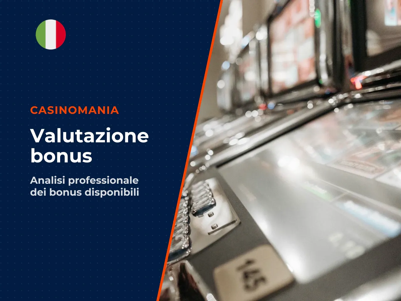 Come valutare un bonus offer prima di iniziare a giocare