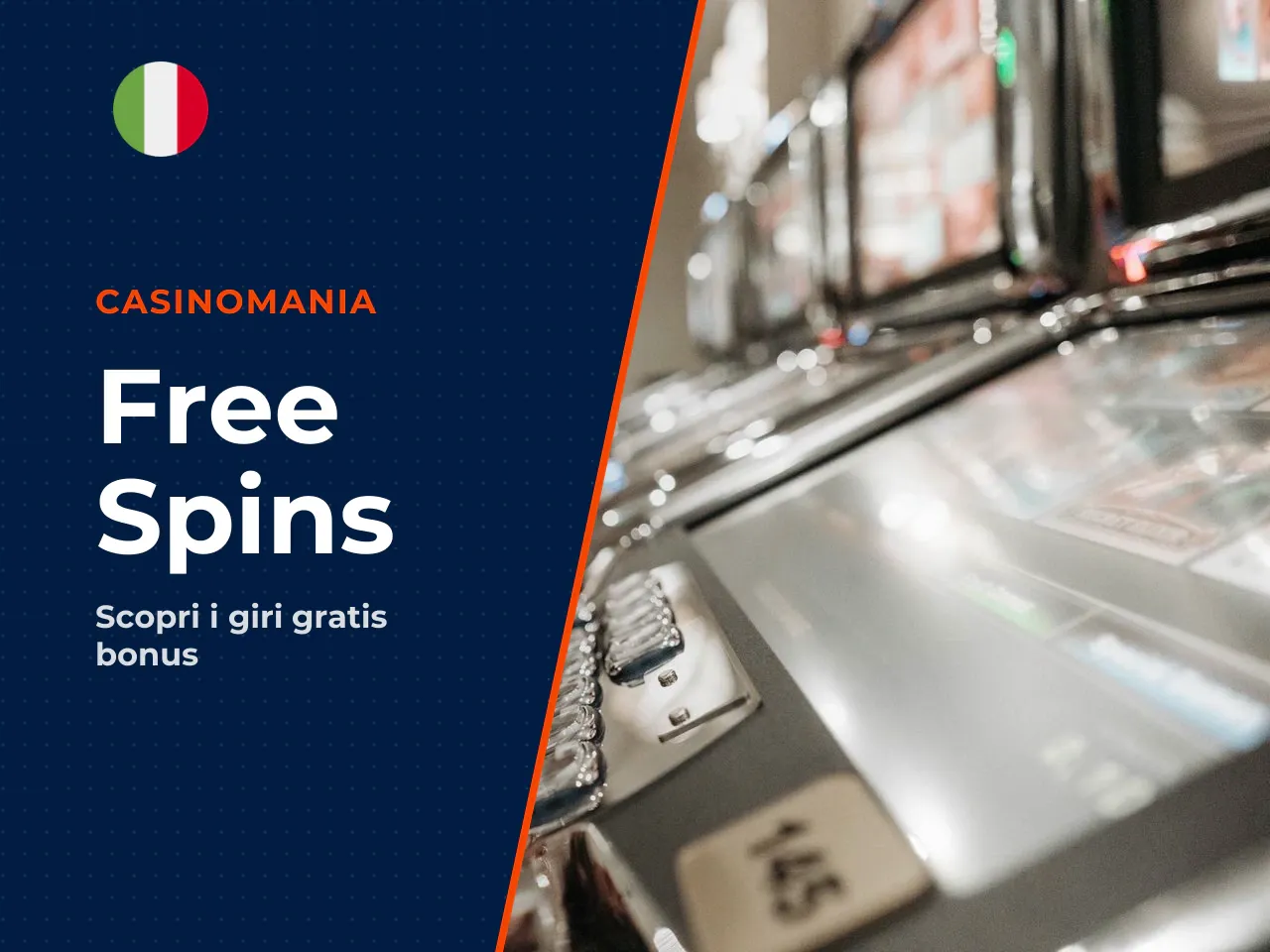 Free spins e Giant Symbol