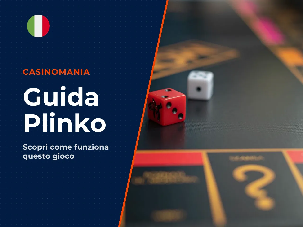 Cos'è Plinko e perché questo gioco attira così tanto