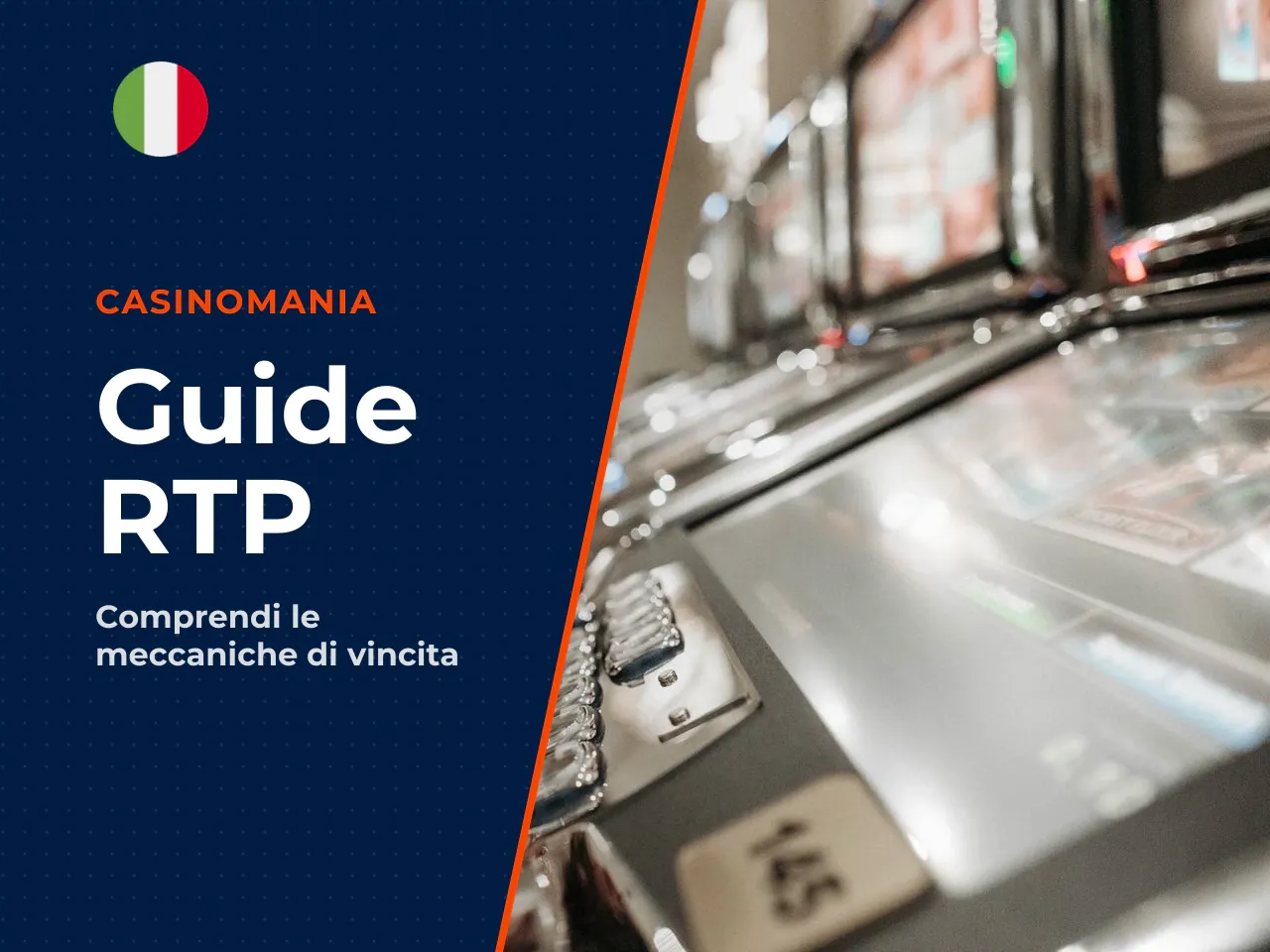 Cosa indicano RTP e volatilità nella pratica