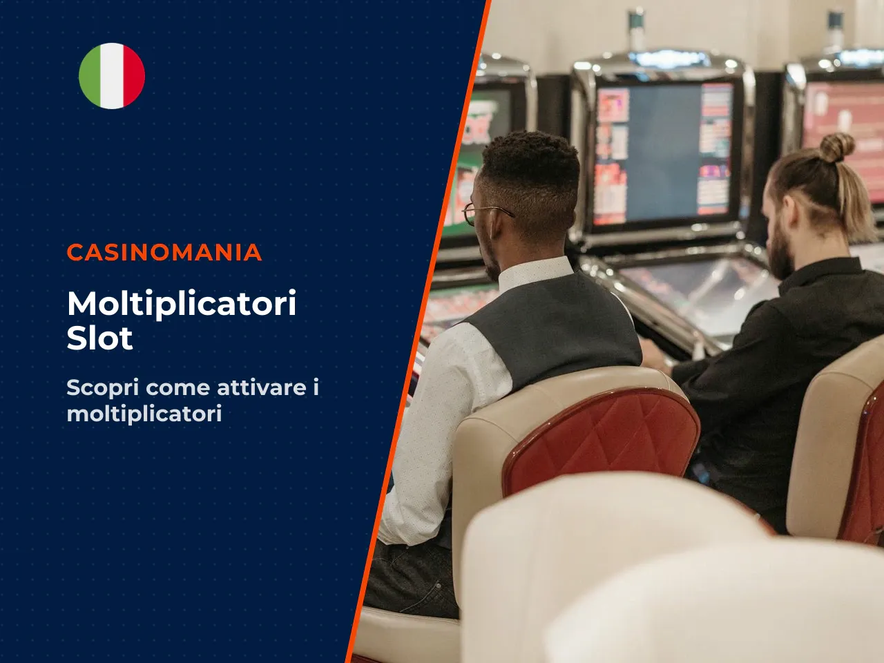 Come funzionano i multiplier spots