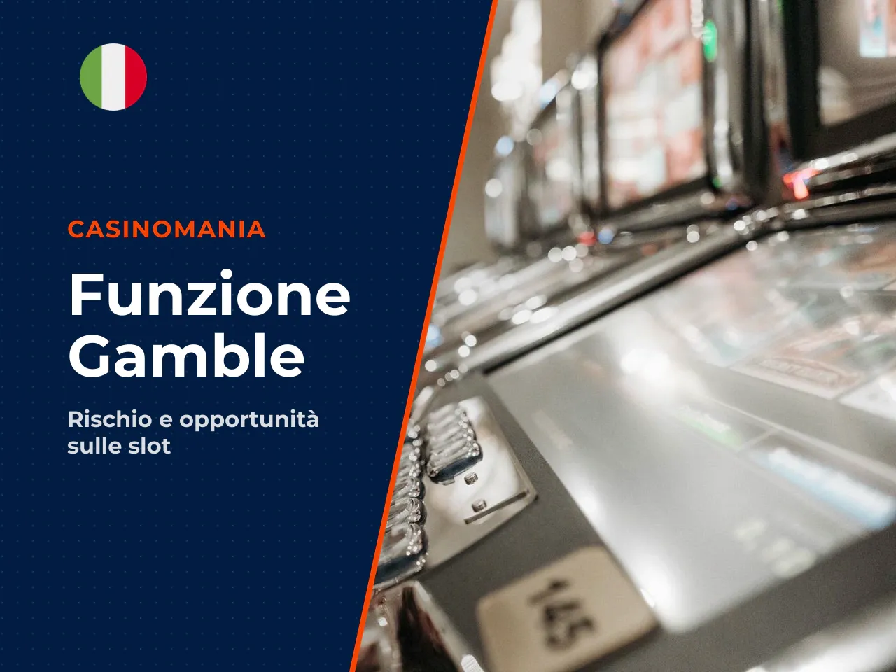 Funzione gamble: quando conviene e quali sono i rischi