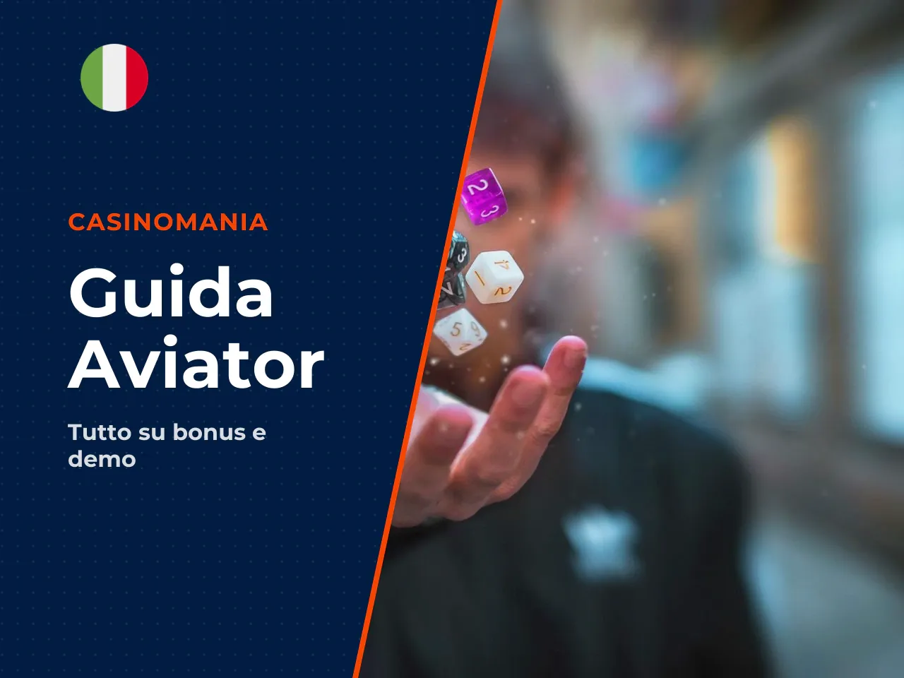Bonus, demo e accesso mobile: i criteri più utili