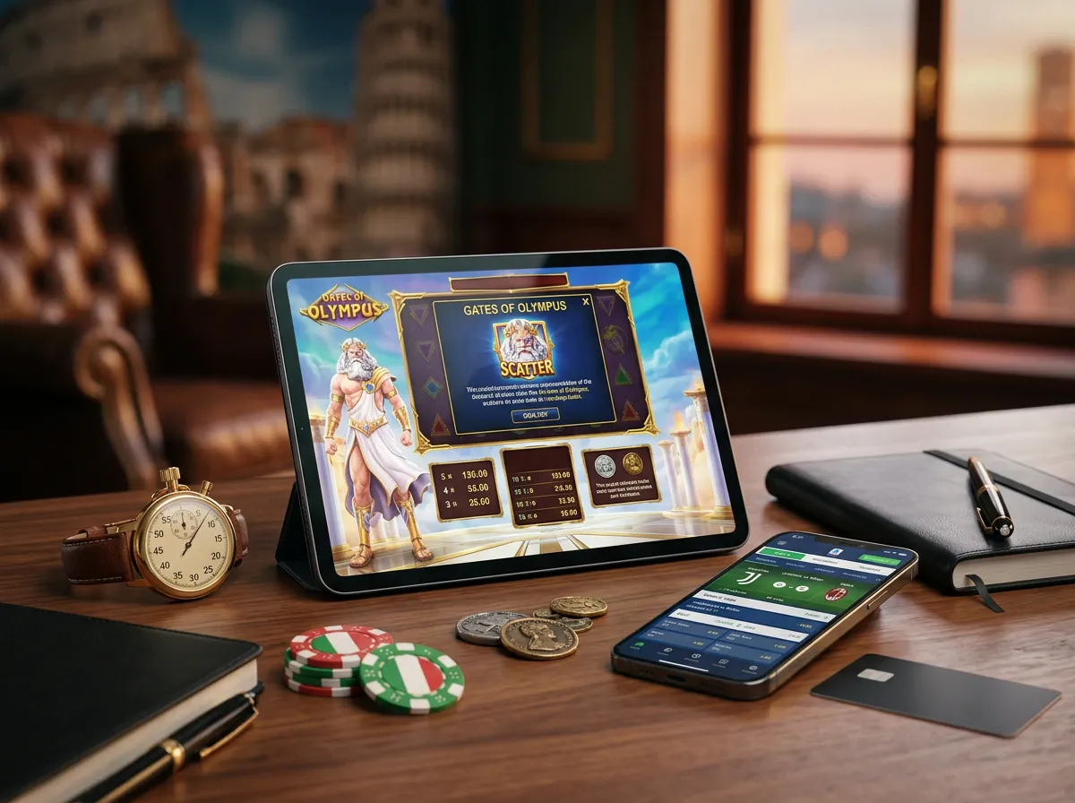 Casinomania heading-banner