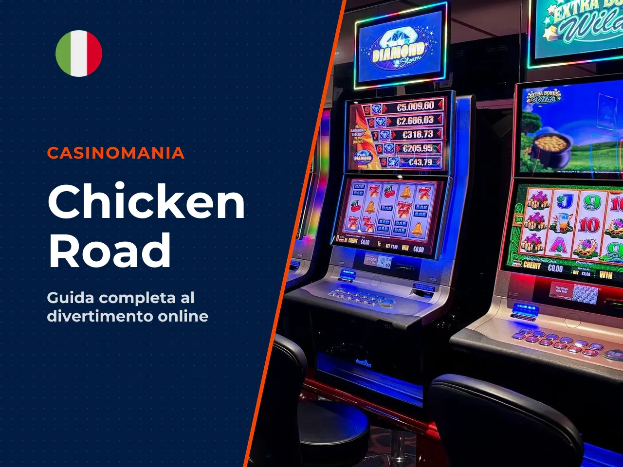 Cosa piace ai giocatori di Chicken Road