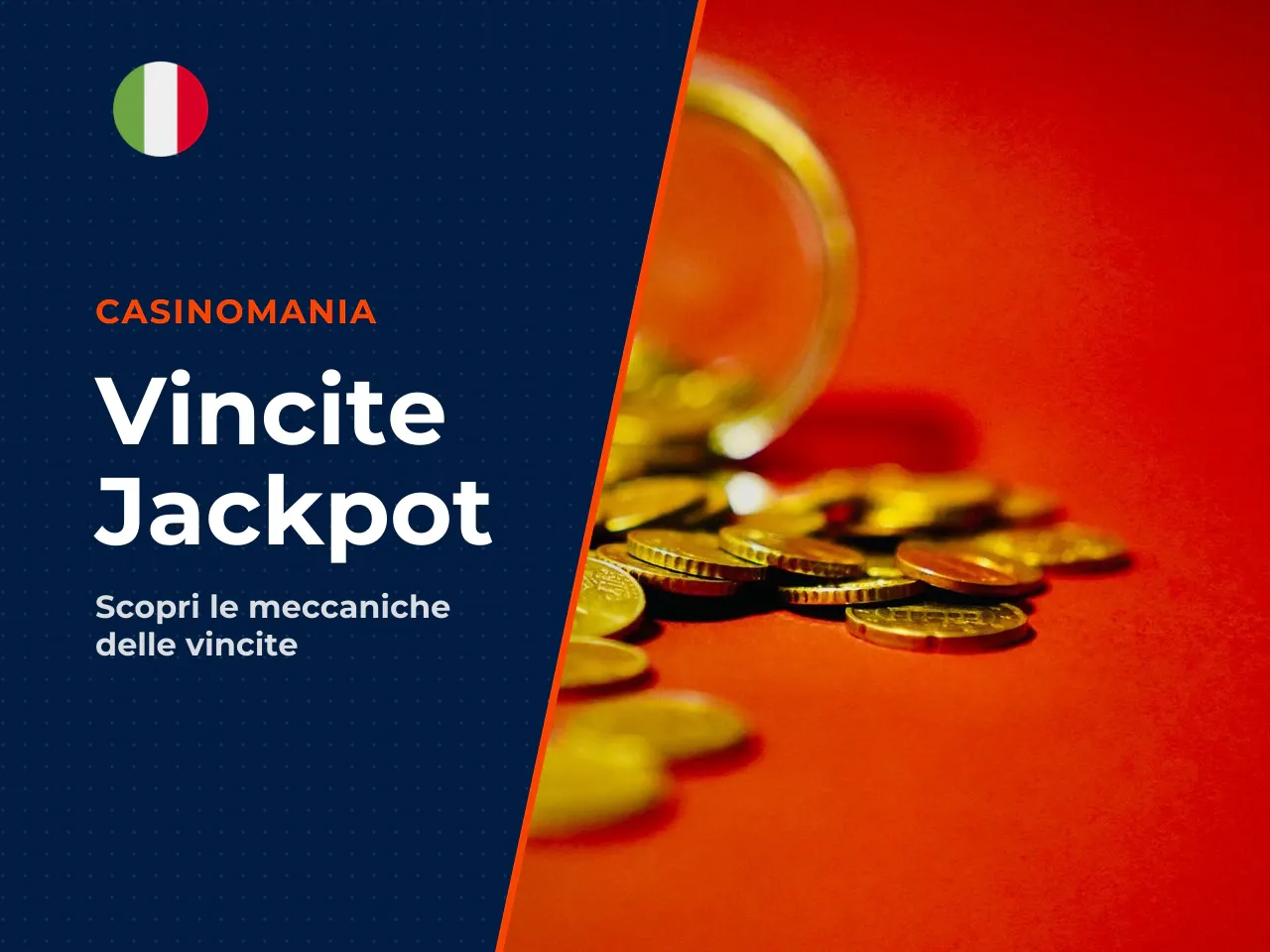 Cosa significa la vincita massima e c'è uno scenario jackpot