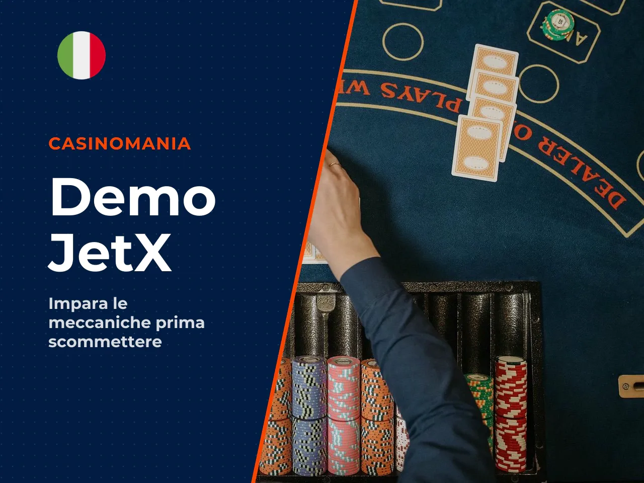 JetX demo: perché il regime gratuito ha senso prima di giocare con real money