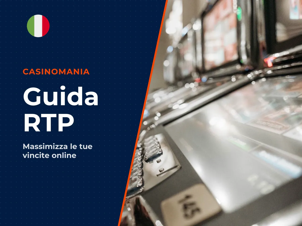 Perché l'RTP è importante nella scelta di dove giocare