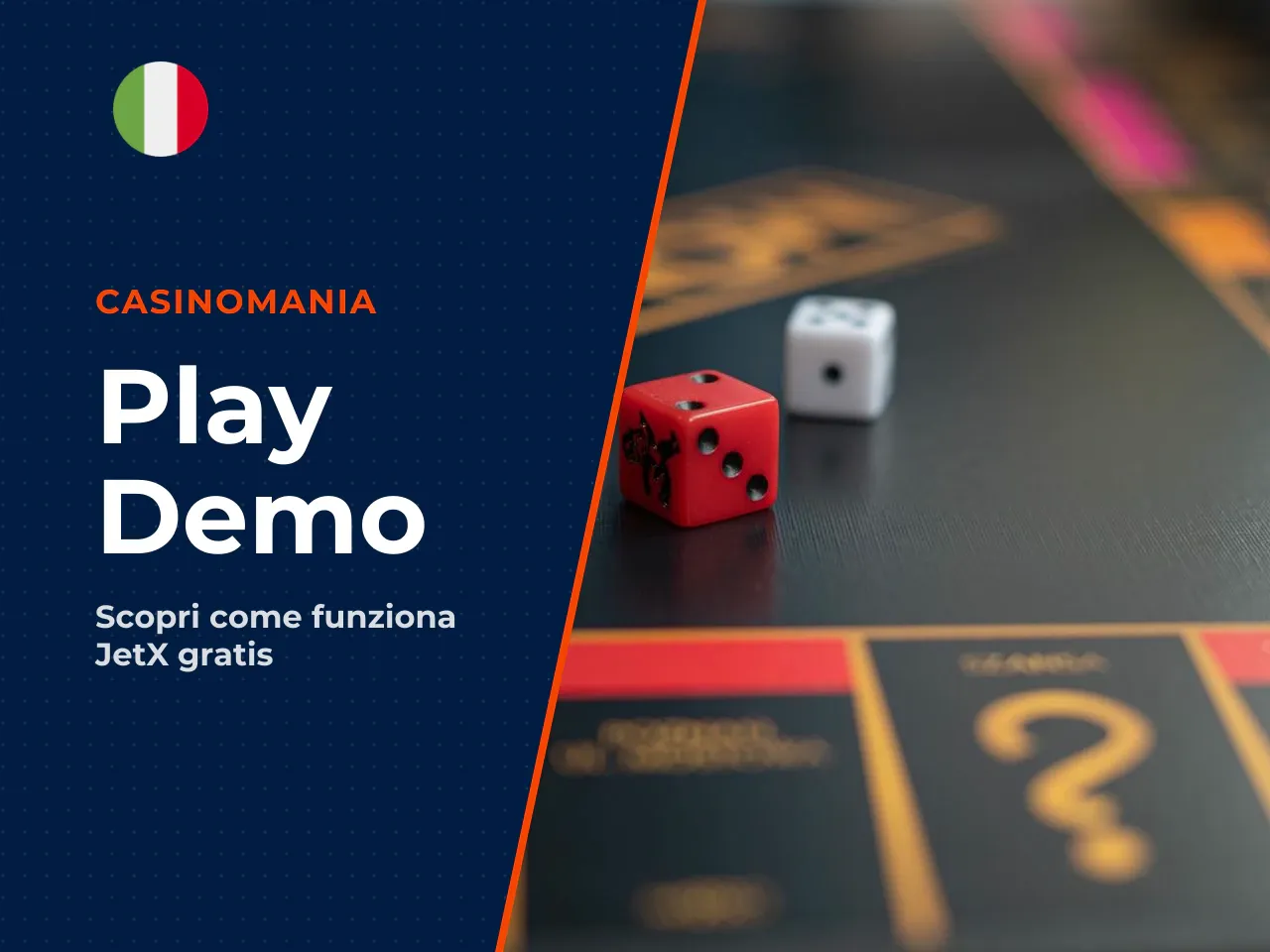 A cosa serve la JetX demo per nuovi e vecchi players