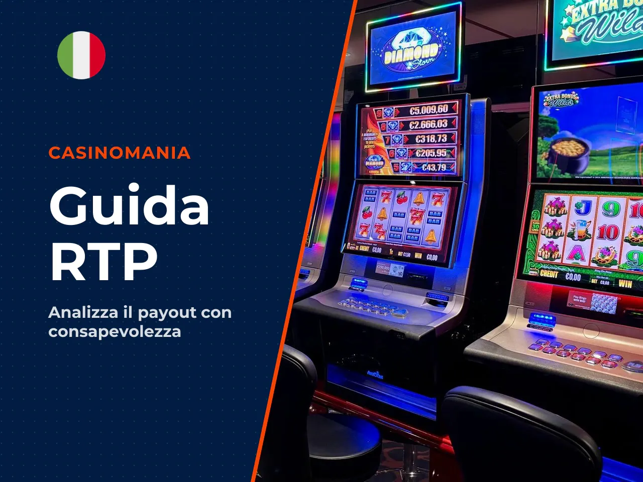 Come leggere l'RTP senza sovrastimare i rendimenti
