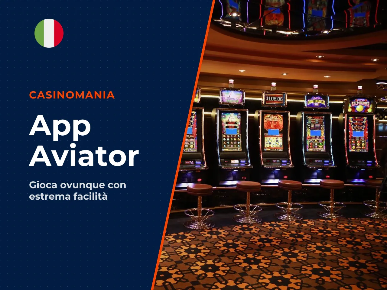 Aviator app e gioco da mobile