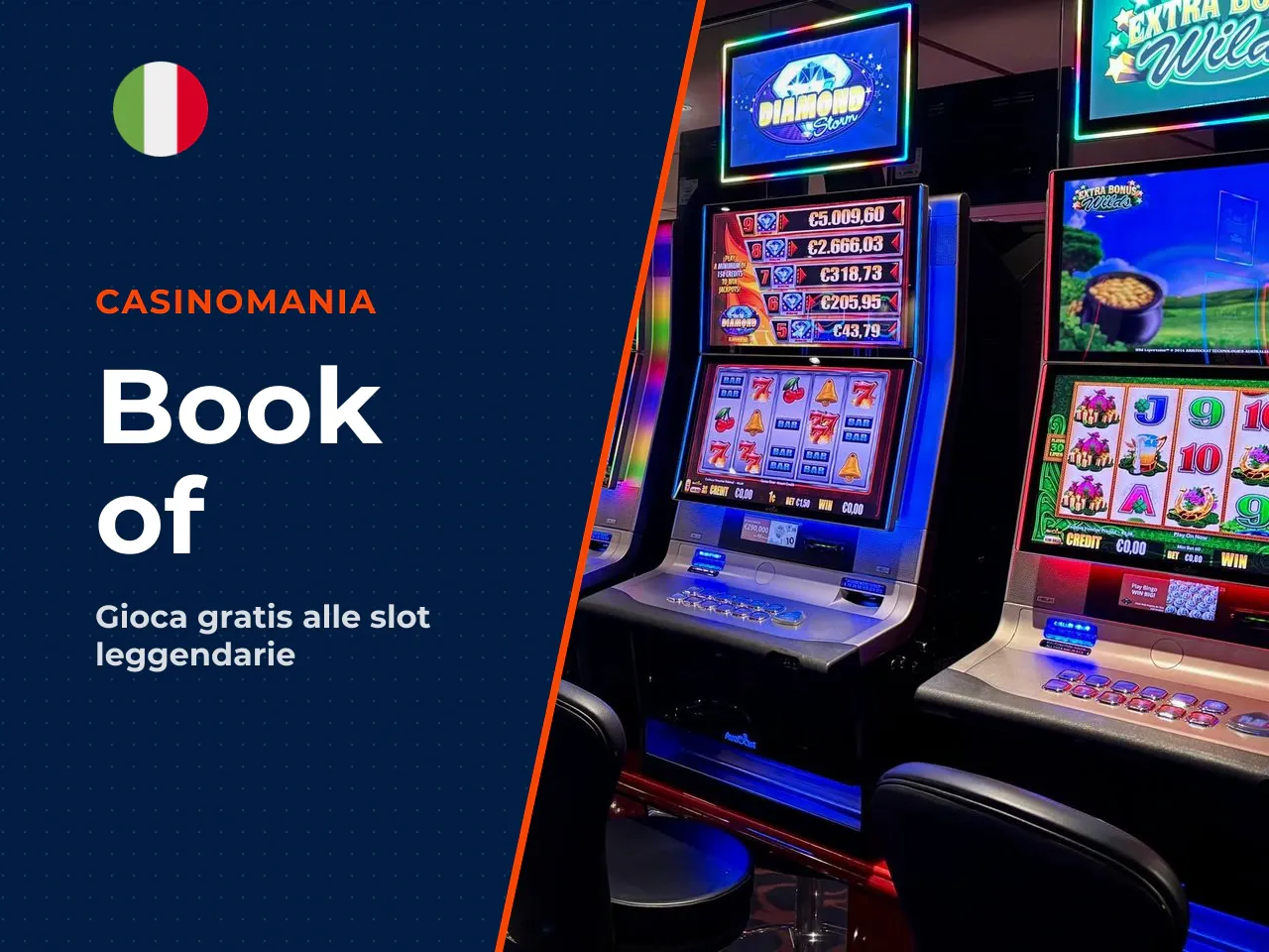 Book of Ra Deluxe gratis e Book of Ra 6 gratis
