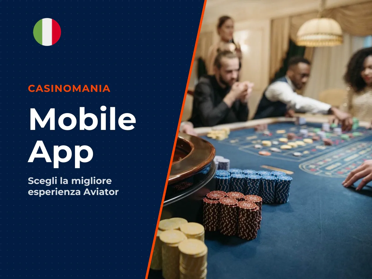 Meglio app o browser per giocare ad Aviator?